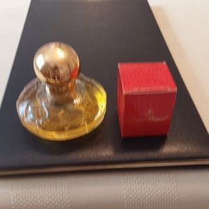 Vintage Chopard - CASMIR- Eau De Parfum  Spray - 50 ml - Made in France -